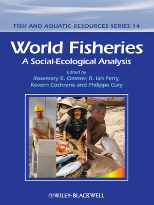 cover image of World Fisheries